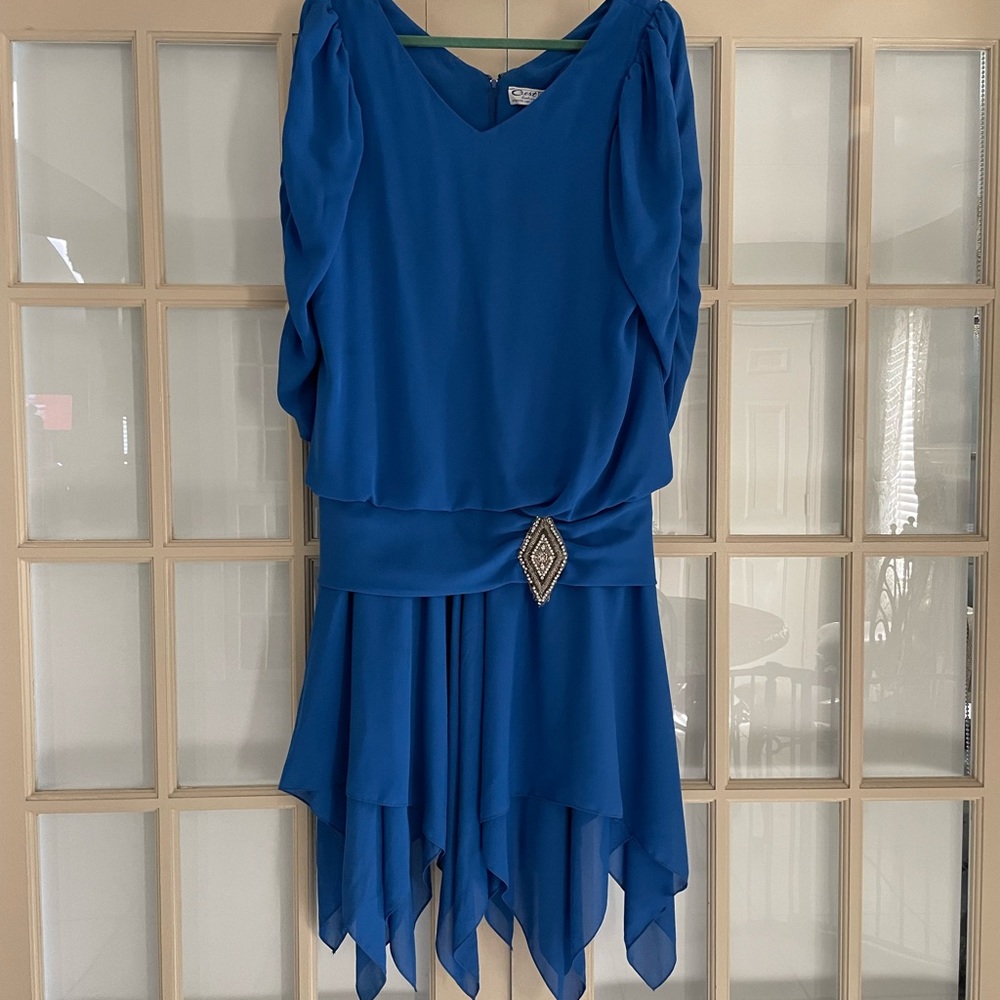 Crest Fashions by Festive Lady inc New York
